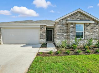 1317 Marlose St, Haslet, TX 76052