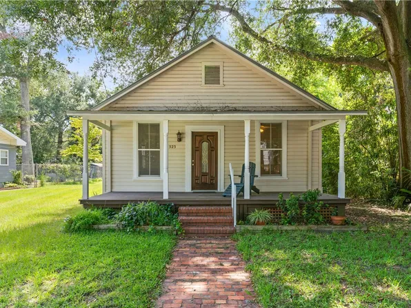 523 Reynolds St, Brunswick, GA 31520