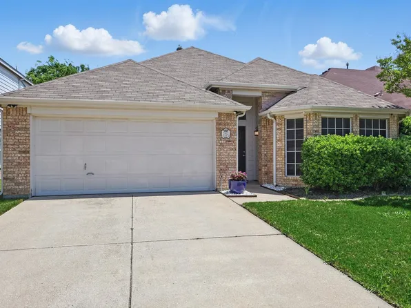 2612 Lonesome Oak Dr, Corinth, TX 76208