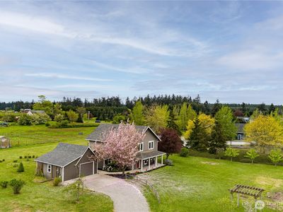 325 W Morris Road, Coupeville, WA, 98239