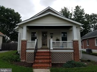 220 S Gray Ave, Wilmington, DE 19805