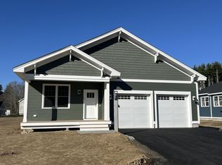15 Sage Dr #21, Hampton, NH 03842