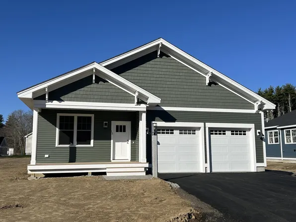 15 Sage Drive #21, Hampton, NH 03842