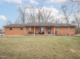5900 Botkins Rd, New Knoxville, OH 45871