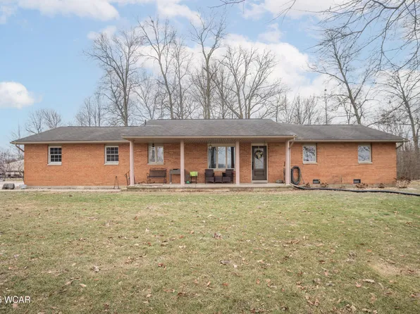 5900 Botkins Rd, New Knoxville, OH 45871