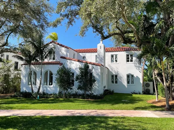 4100 Monserrate St, Coral Gables, FL 33146