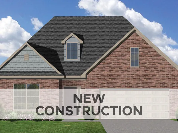 1956 Belhurst Way, Lexington, KY 40509