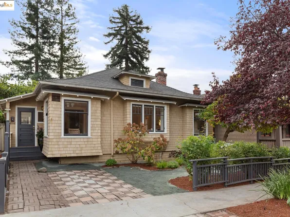 2644 Parker St, Berkeley, CA 94704