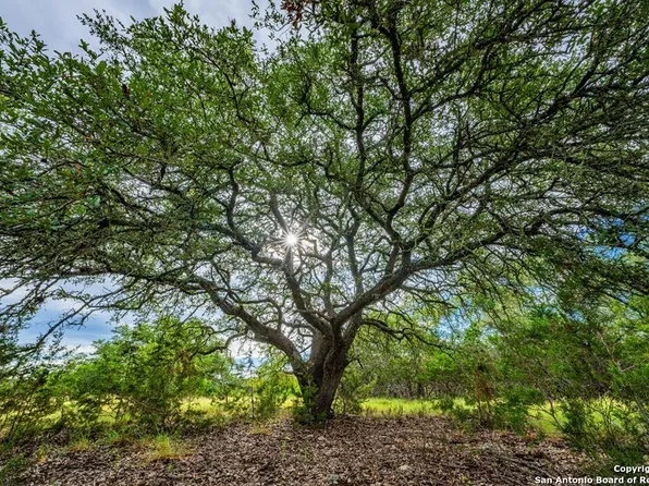 888 Buckskin Trail LOT 493, Bandera, TX 78003