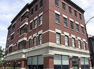 801 N Elizabeth St APT 3S, Chicago, IL 60642