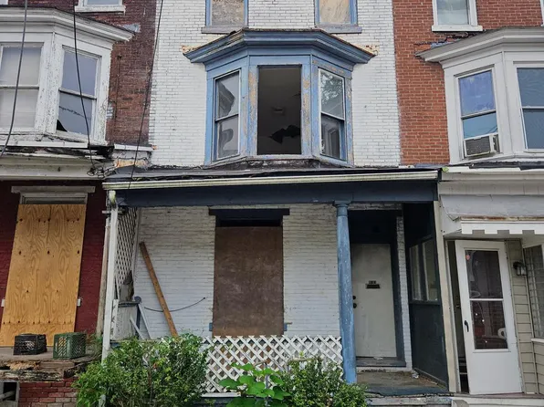 1711 Walnut St, Harrisburg, PA 17103