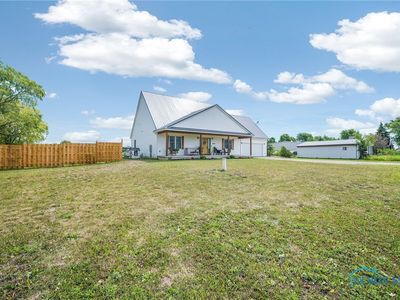 17910 Dunbridge Rd, Bowling Green, OH, 43402