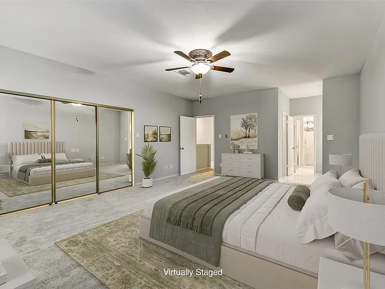4001 Tanglewilde St #1402 — Photo 13