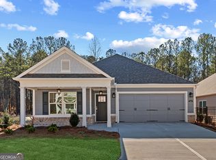 1326 Cedarcrest Blvd, Acworth, GA 30101