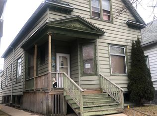 1531 S 15th St, Milwaukee, WI 53204