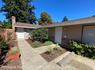 6651 E Burnside St, Portland, OR 97215