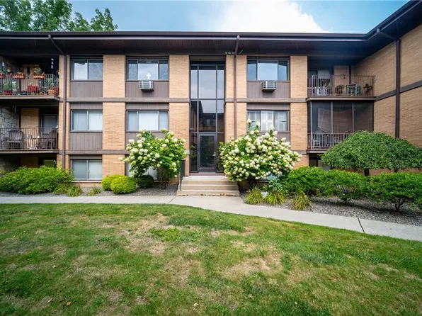 10 Oakwood Terrace #119, New Windsor, NY 12553