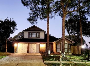 11743 Spring Grove Dr, Houston, TX 77099