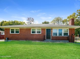 128 Chattanooga Ave, Louisville, KY 40214