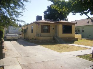 121 E Woodrow St, Taft, CA
