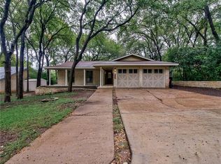 405 Dove Haven St, Round Rock, TX 78664