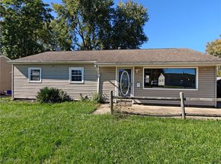 2215 Willowrow Ave NE, Canton, OH 44705