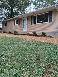 380 Rhonda Dr, Zanesville, OH, 43701