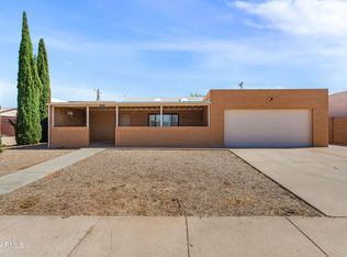 525 Duchess Dr, Sierra Vista, AZ 85635