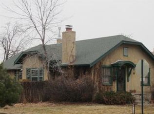 275 S 5th Ave, Brighton, CO 80601