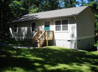 157 Wildwood Ln, Shenandoah, VA