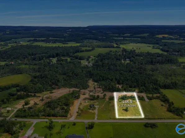 LOT 5 Highway 40, Henagar, AL 35978