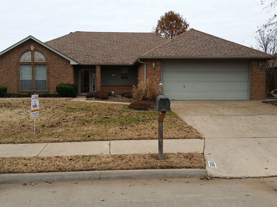 All Brick Exterior