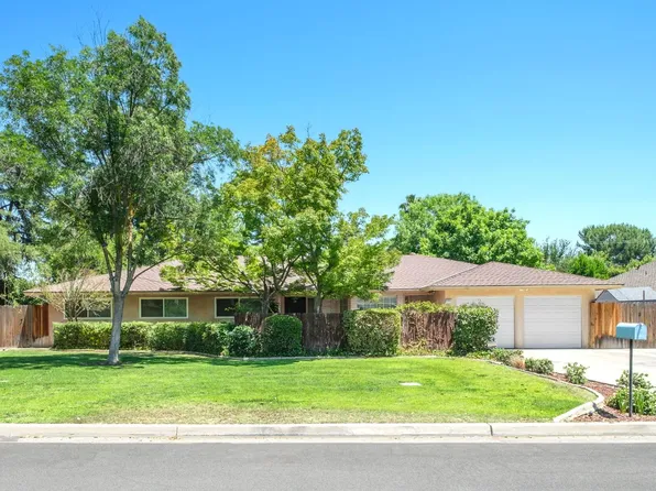 5492 N Ferger Ave, Fresno, CA 93704