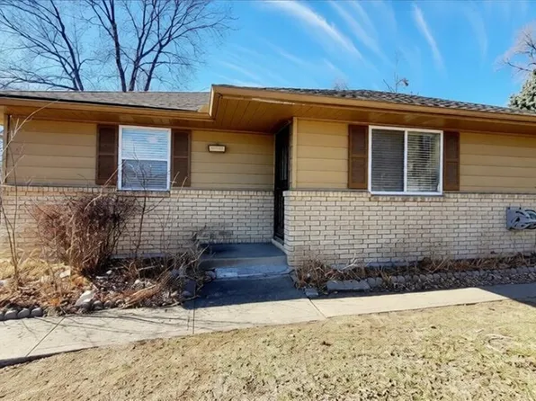 3142 N 61st St, Kansas City, KS 66104
