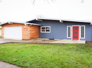 2295 Chambers St, Eugene, OR 97405