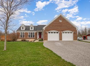 3636 Bass Rd, Williamsburg, OH 45176