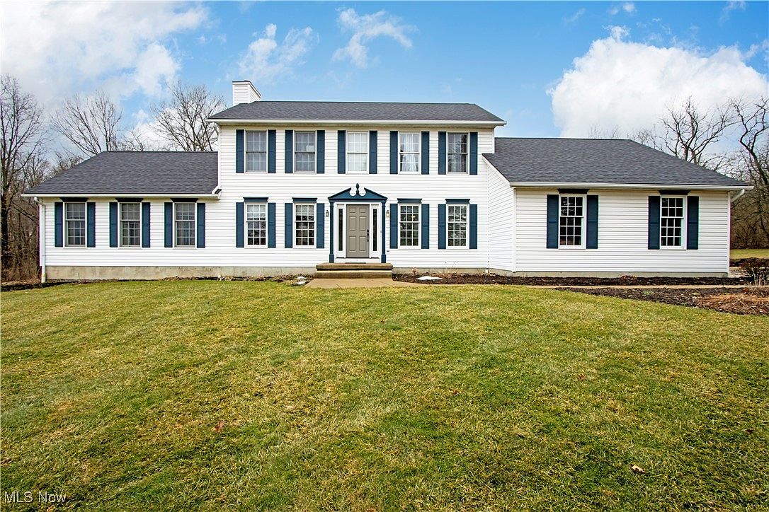 13191 Portage St, Doylestown, OH 44230 | Zillow