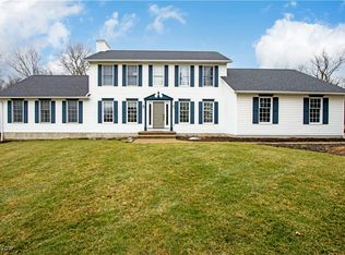 13191 Portage St, Doylestown, OH 44230