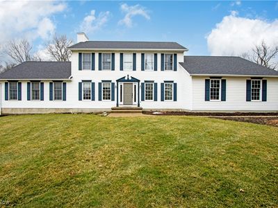 13191 Portage St, Doylestown, OH, 44230