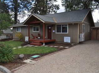 1235 NW Hartford Ave, Bend, OR 97703