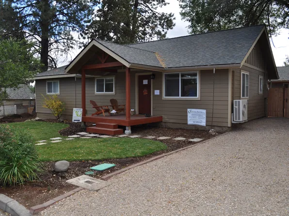 1235 NW Hartford Ave, Bend, OR 97703