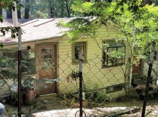 150 Upland Dr, Boulder Creek, CA 95006