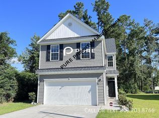 99 Rosa Gray Ln, Goose Creek, SC 29445