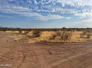 32000 N 229th Ave, Wittmann, AZ 85361