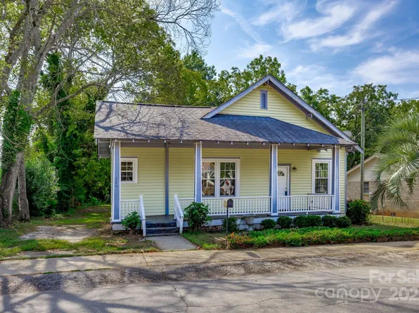 205 Drayton St, Winnsboro, SC 29180