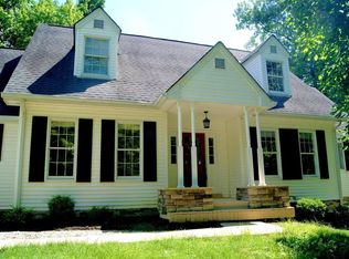 2941 Little Dry Run Rd, Cincinnati, OH 45244