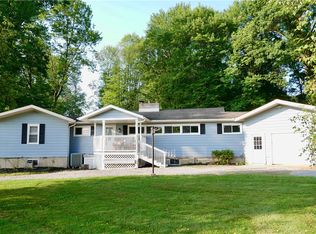 3765 Marr Rd, Pulaski, PA 16143