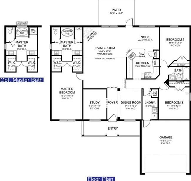2nd image of 5831 Fling Ave