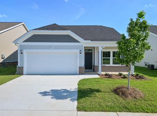2421 Campton Loop Plan LOT 46, Conway, SC 29527