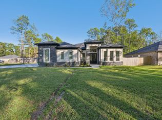 718 Weeping Willow Way, Magnolia, TX 77354